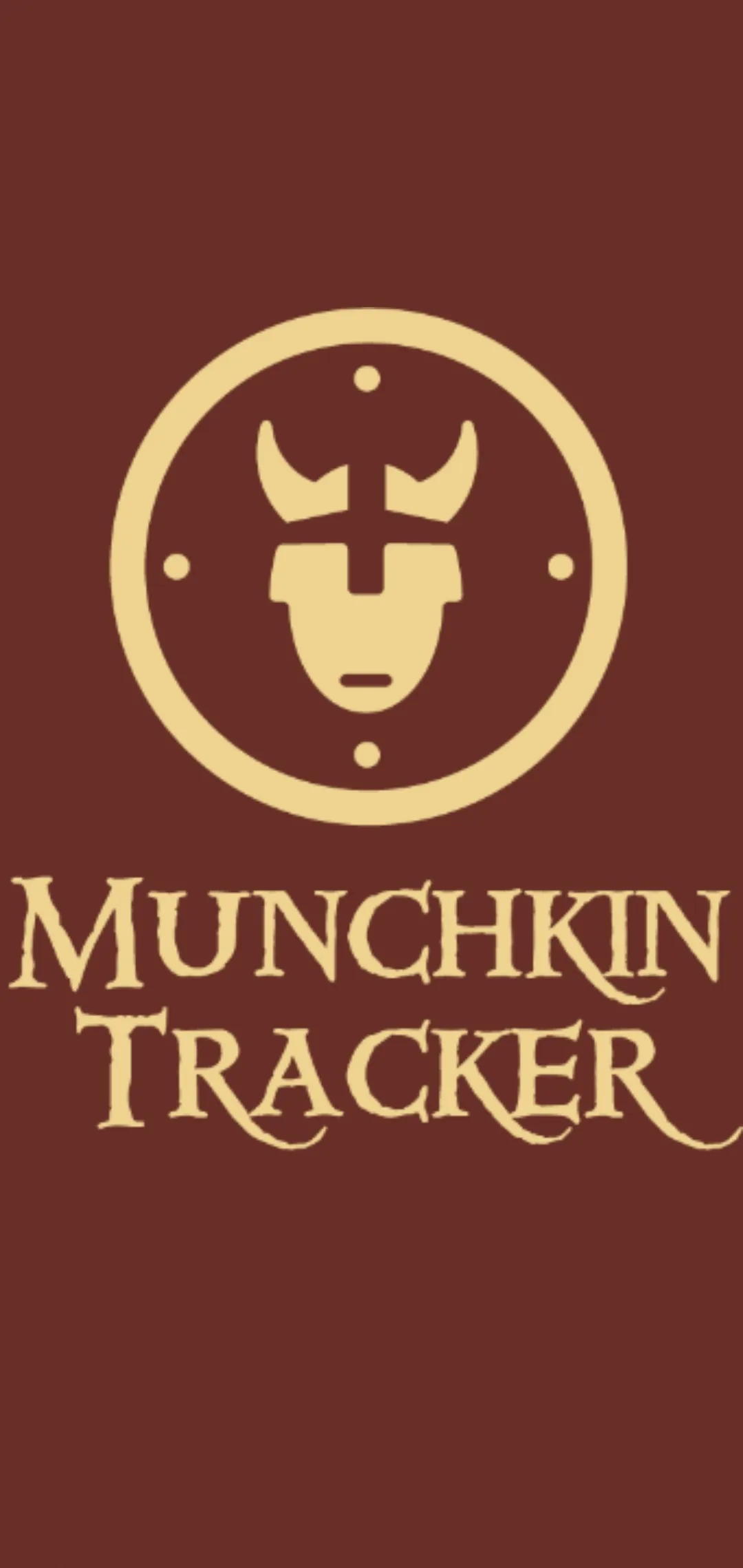 Munchkin tracker extension logo